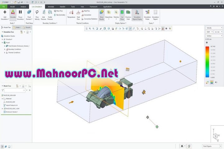 PTC Creo Illustrate 11.0.0.0 PC Software