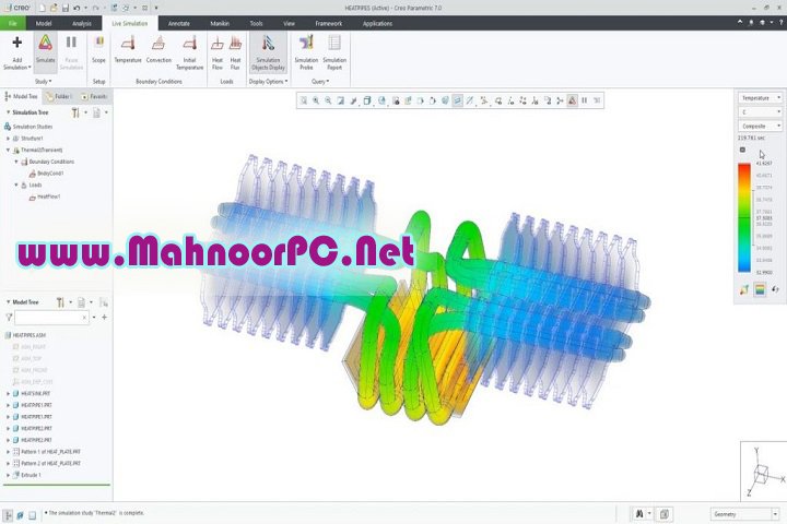 PTC Creo Illustrate 11.0.0.0 PC Software