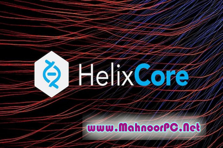 Perforce Helix Core 2024.1 PC Software