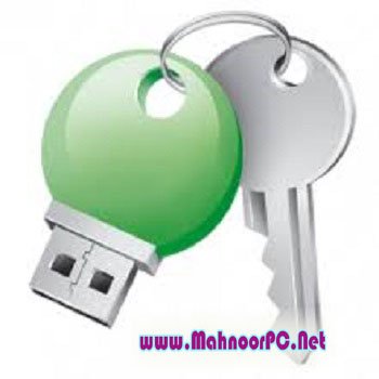 Rohos Logon Key 5.3 PC Software