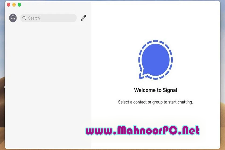 Signal 7.13.0 PC Software