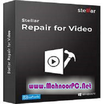 Stellar Repair for Video 6.8.0.1 PC Software