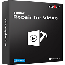 Stellar Repair for Video 6.8.0.1 PC Software