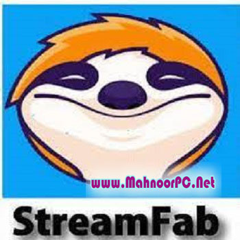 StreamFab 6.1.8.4 PC Software