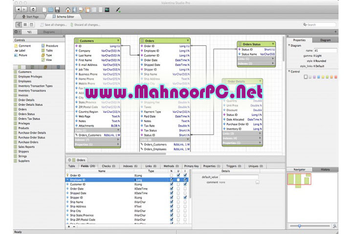 Valentina Studio Pro 14.1.2 PC Software