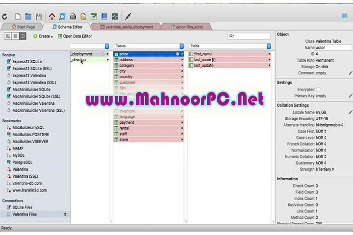 Valentina Studio Pro 14.1.2 PC Software