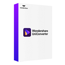 Wondershare UniConverter 15.5.12.107 PC Software