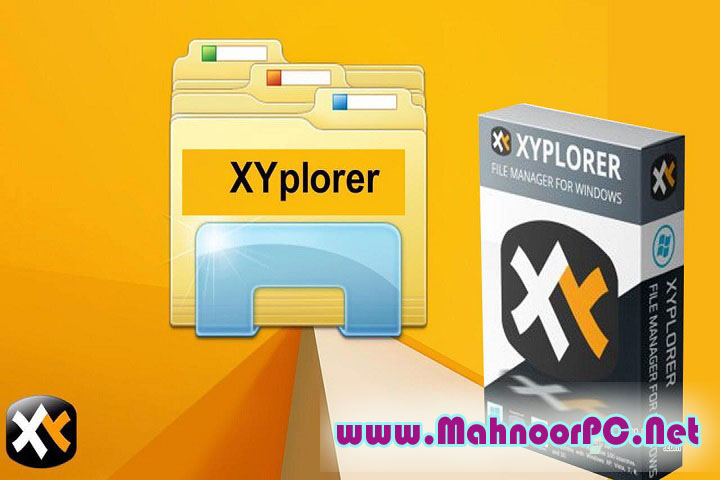 XYplorer 26.10.0200 PC Software