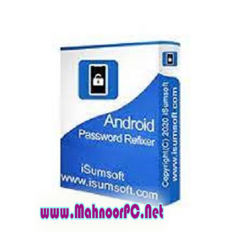 iSumsoft Android Password Refixer 3.0.5.5 PC Software