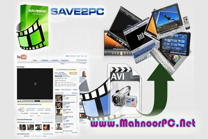 save2pc Ultimate 5.7.1.1639 PC Software