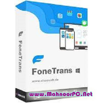 Aiseesoft FoneTrans 9.3.58 PC Software