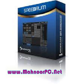 Apisonic Labs Speedrum v2.1.0 PC Software