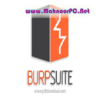 Burp Suite Professional 2024.5.3 PC Software