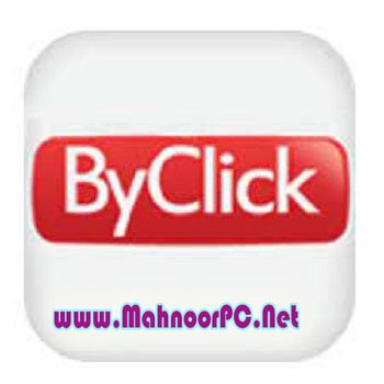 By Click Downloader 2.4.6 PC Software