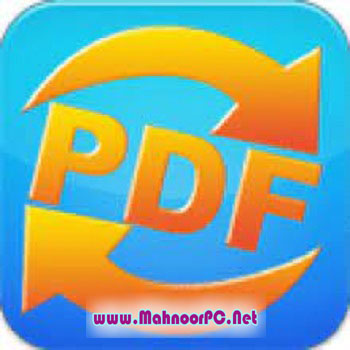 Coolmuster PDF Converter Pro 2.2.67 PC Software