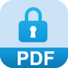 Coolmuster PDF Locker 2.5.22 PC Software