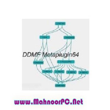 DDMF MetaPlugin v4.3.6 PC Software