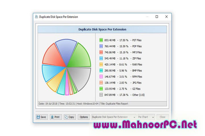 Dup Scout 16.1.18 PC Software