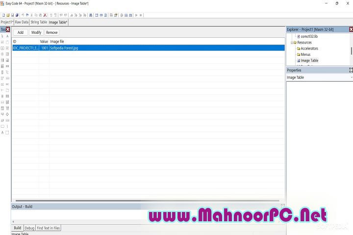 Easy Code 2.02.0.0046 PC Software