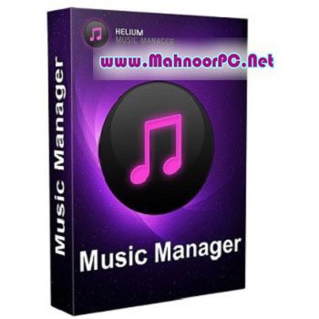 Helium Music Manager 17.1.154 PC Software