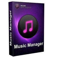 Helium Music Manager 17.1.154 PC Software