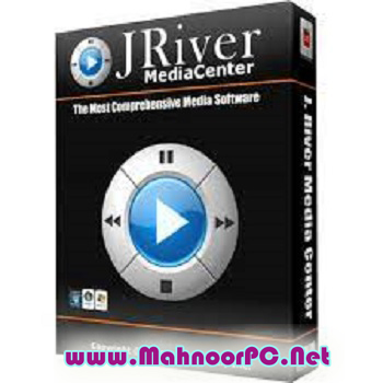 JRiver Media Center 32.0.55 PC Software