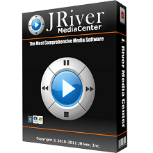 JRiver Media Center 32.0.55 PC Software