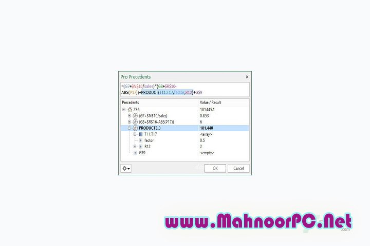 Macabacus 9.6.7 PC Software