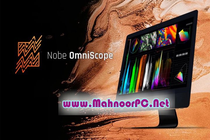 Nobe OmniScope 1.10.133 PC Software