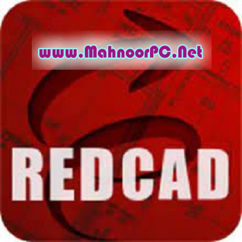 Red Cad App 3.23.0 PC Software