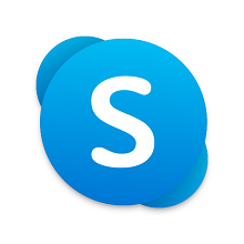 Skype 8.122.0.205 PC Software