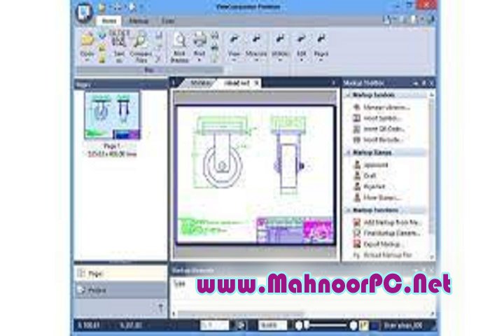 ViewCompanion Premium 15.30 PC Software