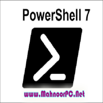 Windows PowerShell 7.4.3 PC Software