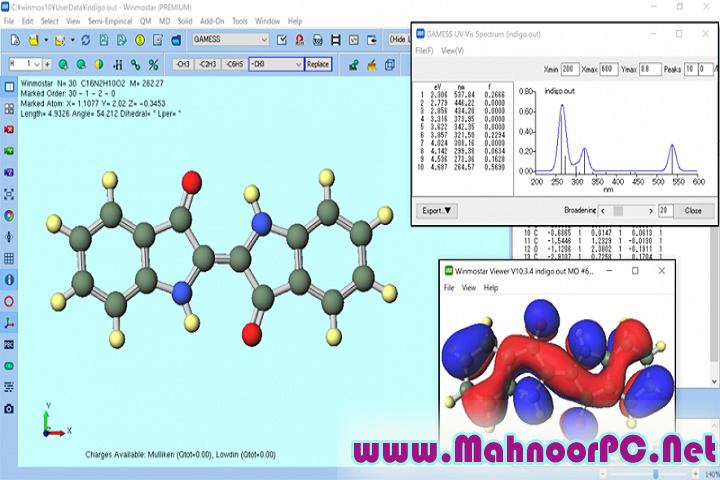 X-Ability Winmostar 11.8.3 PC Software